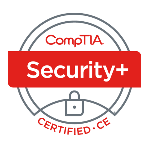 Comptia Security+